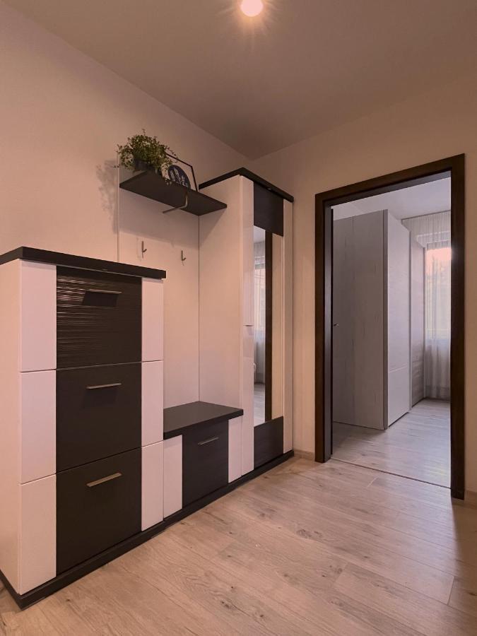 Elegant Escape Apartment I - City Centre Братислава Экстерьер фото